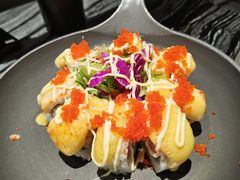 -将太无二·蓝鳍放题·北美寿司(领展购物广场中关村店)