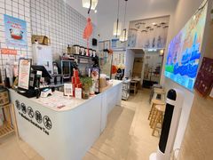 -一杯潮茶·专注潮汕茶饮(十二中创始店)