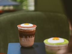 -Ann COFFEE(来福士店)