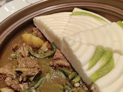 -盛百味·家宴餐厅(霸州分店)