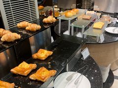 -成都新东方千禧大酒店-琥珀西餐厅