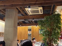 -福海居烤鸭店(鸟巢店)