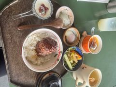 -ITARU食堂·定食料理(西丽店)