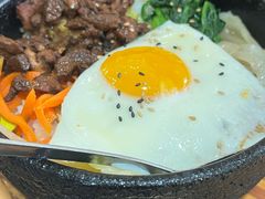 -顶顶红石锅拌饭(步行东街店)