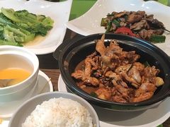 -希尔顿欢朋酒店·欢朋餐厅