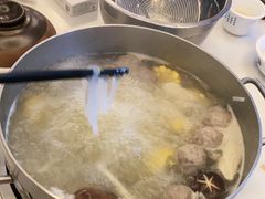 -陈记顺和潮汕牛肉火锅(番禺迎宾大道店)