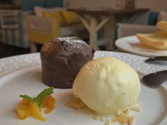 -Kitchen·Y洋厨房西餐厅(王府壹号店)