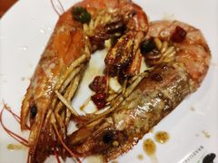 -汉巴味德(大悦城店)