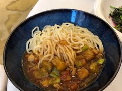 北方茄丁面-万龙洲海鲜(大兴绿地缤纷城店)