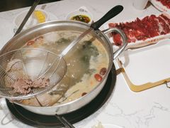 -八合里牛肉火锅(领丰汇店)