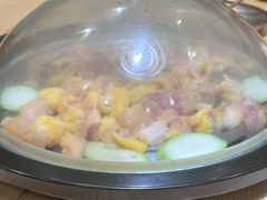 -阿鸡鱼庄·顺德鲜蒸小炒(亚运村店)