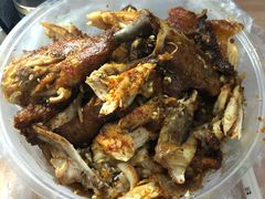 -道口童仔鸡(友谊街店)