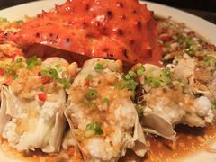 -龙宴海鲜城(经中路店)