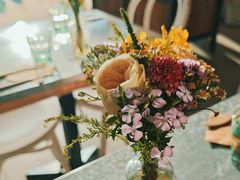 -O’mills Sourdough Bakery&Bistro(浦东机场店)