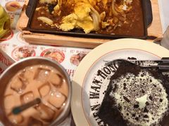 -肥韬茶餐厅(海上世界店)
