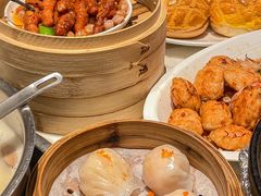 -花城粤菜餐厅(高新区店)