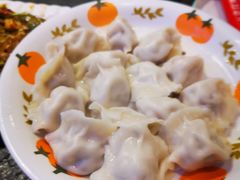 -老边饺子馆(东单店)