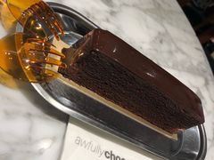 -Awfully Chocolate(来福士广场店)