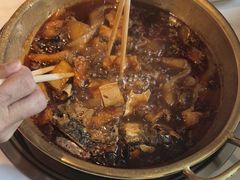 -涿派·炝锅鱼(涿州店)