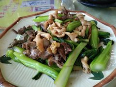 -区海鸡场饭店(石壁店)
