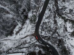 -四明山国家森林公园