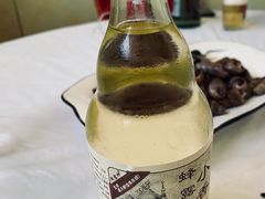 -宾朋海鲜美食餐厅·特色美食(兴海路店)