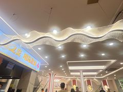 -欣达面馆(天桥支路店)