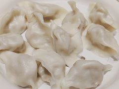 -东方饺子王(工农大路店)