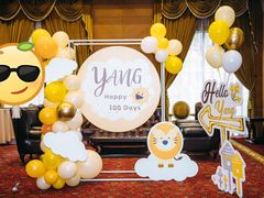 -上海安亭别墅花园酒店