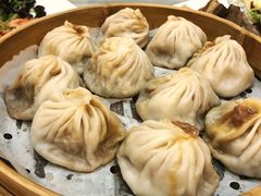 -太湖饭店·寄畅轩中餐厅