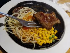 -豪客来牛排(金鼎广场店)