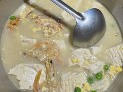 -楚鱼王·河鲜·湖北菜(华农店)