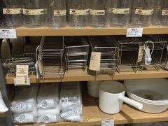 -MUJI无印良品(武汉世界城广场店)