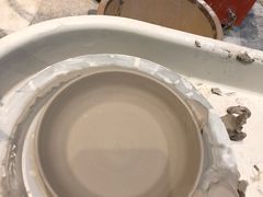 -爱上泥创意DIY手工陶艺(昙华林店)