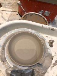 -爱上泥创意DIY手工陶艺(昙华林店)