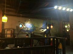-鱼侦炭烤鱼烤鸭主题餐厅(南湖北路店)
