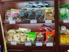 零售区-三阳盛(南京西路店)