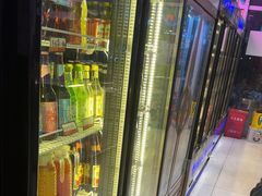 -乐趣小炉子烧烤(六里桥店)