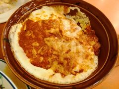 -萨莉亚意式餐厅(河东万达店)
