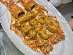 -佳丽海鲜大酒楼(环岛海景店)