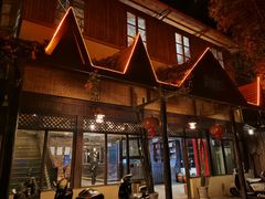 -勐丽梦兰傣味餐厅