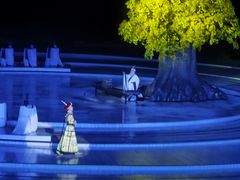 -鼎盛王朝康熙大典实景演出