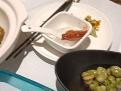 -上海1号私藏菜(静安店)