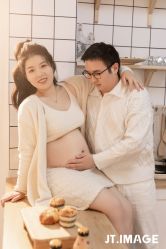 -专注孕妇照亲子照·纪田摄影