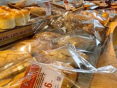-西村叔叔的店·面包·甜品·蛋糕(清河万象汇店)