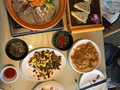 -品味泸沽湖•民族特色菜(大落水店)