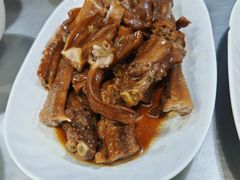 -华香鹅快餐店