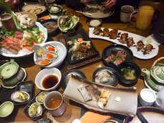 -和彩放题餐厅(酒仙桥店)