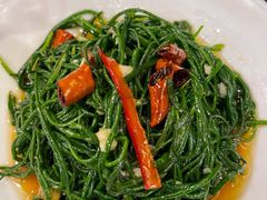 -巴依老爷新疆美食(魏公村店)