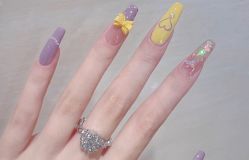 -MOE BEAUTY.皮肤管理中心